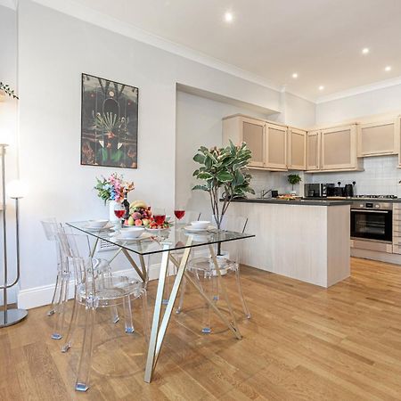 Stay At Kensington And Knightsbridge Londres Extérieur photo