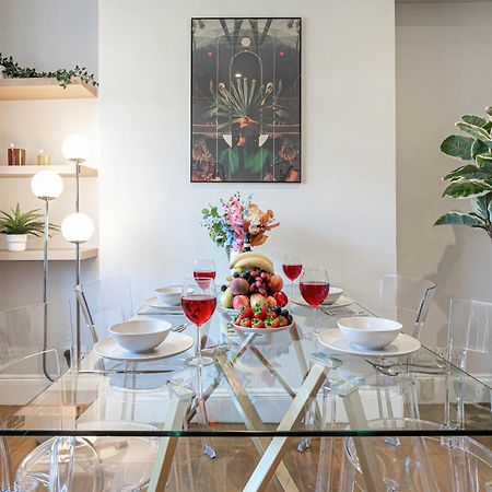 Stay At Kensington And Knightsbridge Londres Extérieur photo