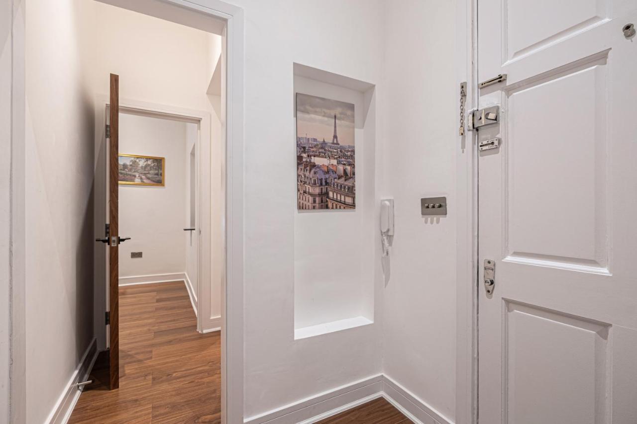 Stay At Kensington And Knightsbridge Londres Extérieur photo