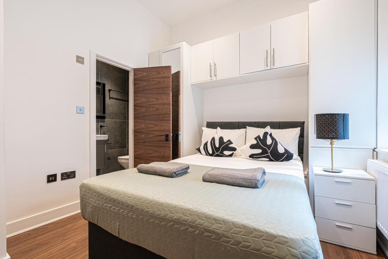 Stay At Kensington And Knightsbridge Londres Extérieur photo