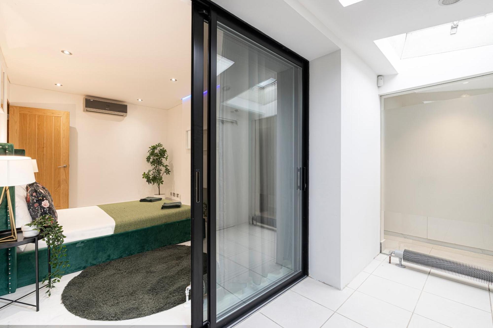 Stay At Kensington And Knightsbridge Londres Extérieur photo