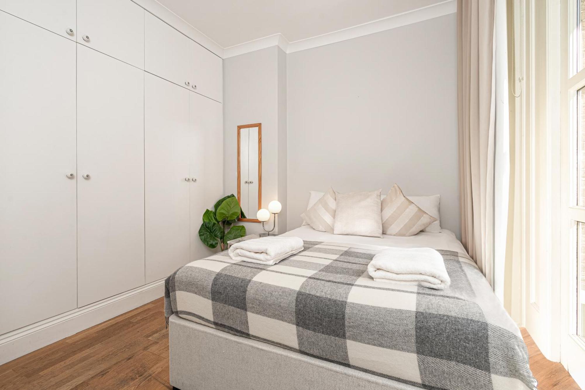 Stay At Kensington And Knightsbridge Londres Extérieur photo