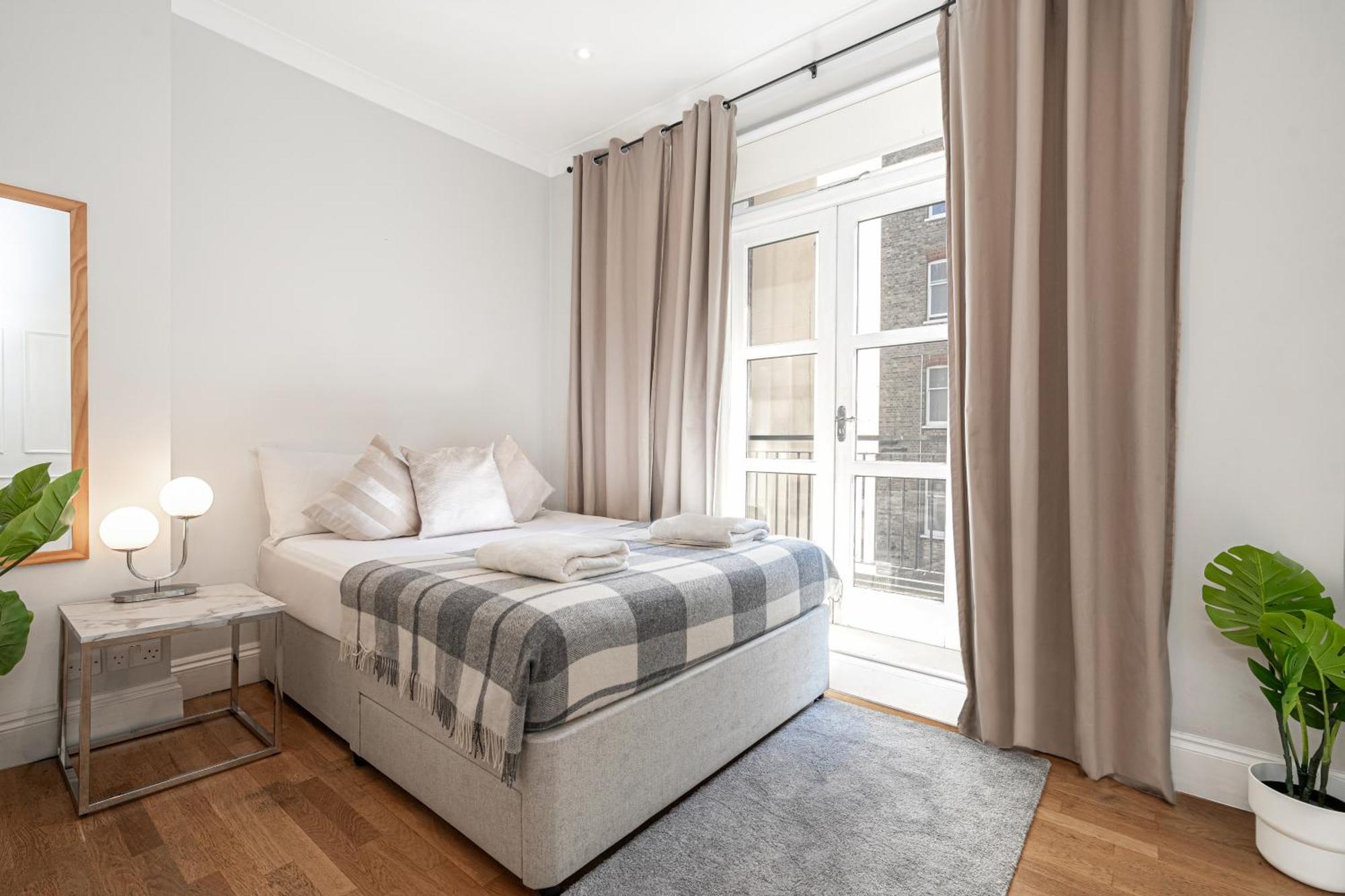Stay At Kensington And Knightsbridge Londres Extérieur photo